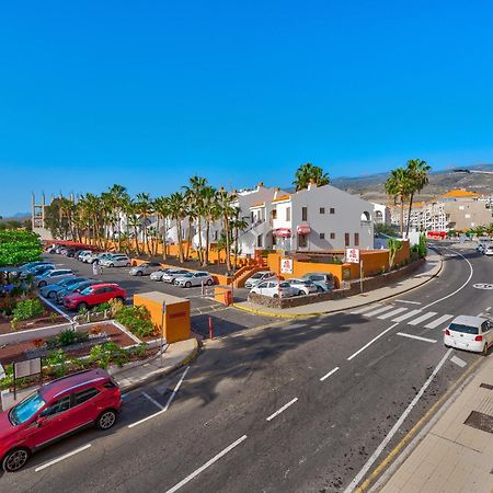 Apartamento Relax Front Sea Callao Salvaje Exterior foto