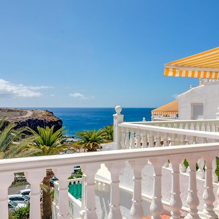 Apartamento Relax Front Sea Callao Salvaje Exterior foto