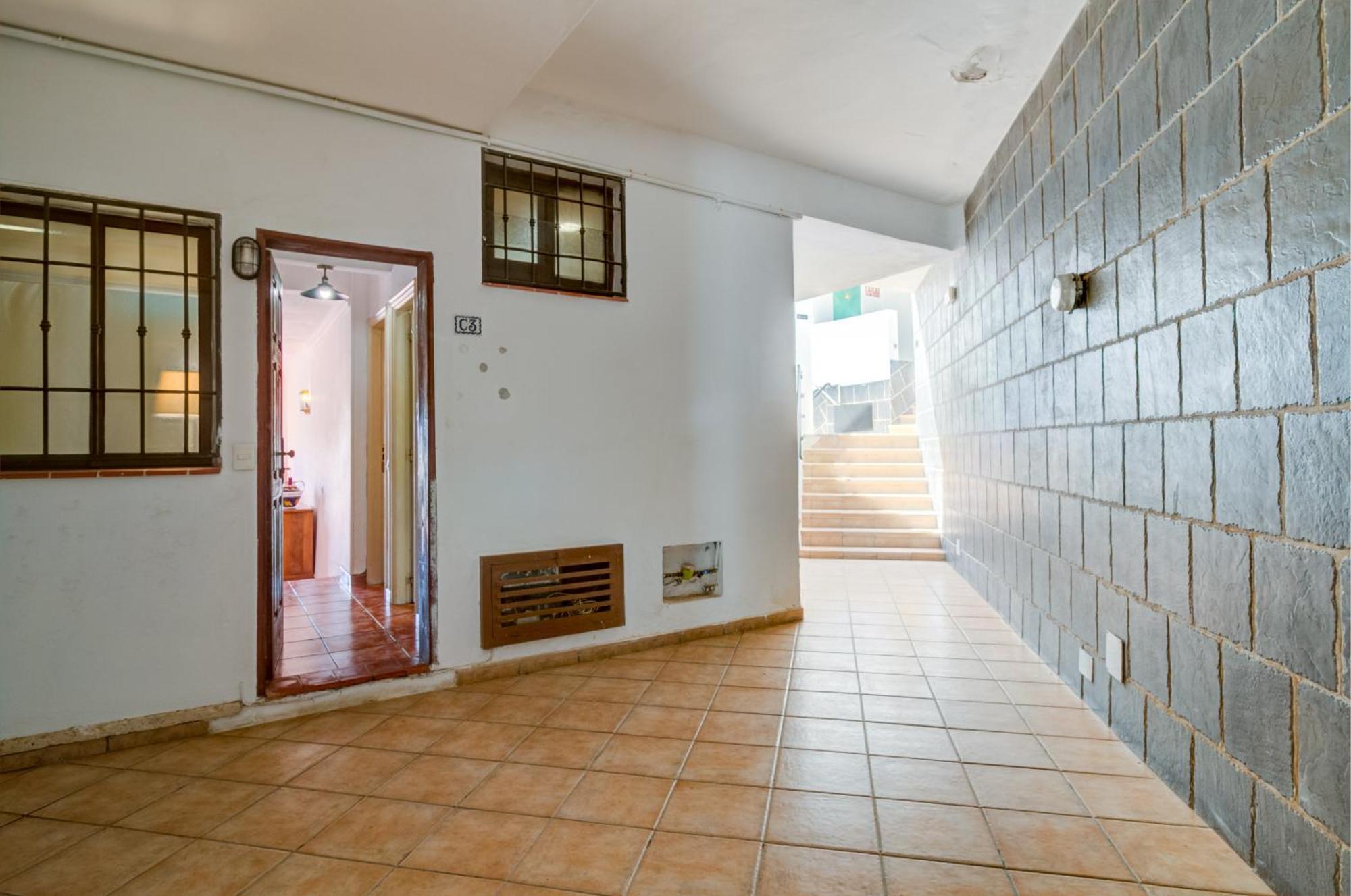 Apartamento Relax Front Sea Callao Salvaje Exterior foto