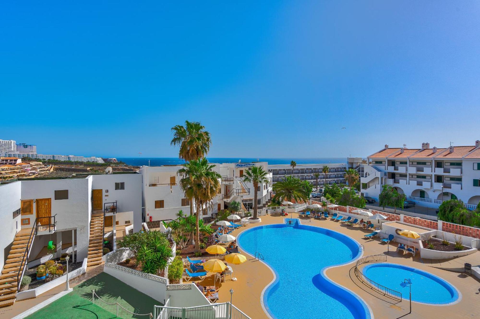 Apartamento Relax Front Sea Callao Salvaje Exterior foto